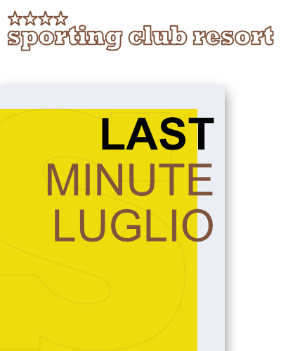 Last Minute Giugno